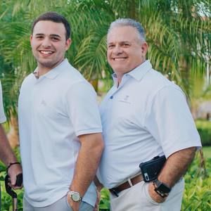 Meet your Posher, Matt